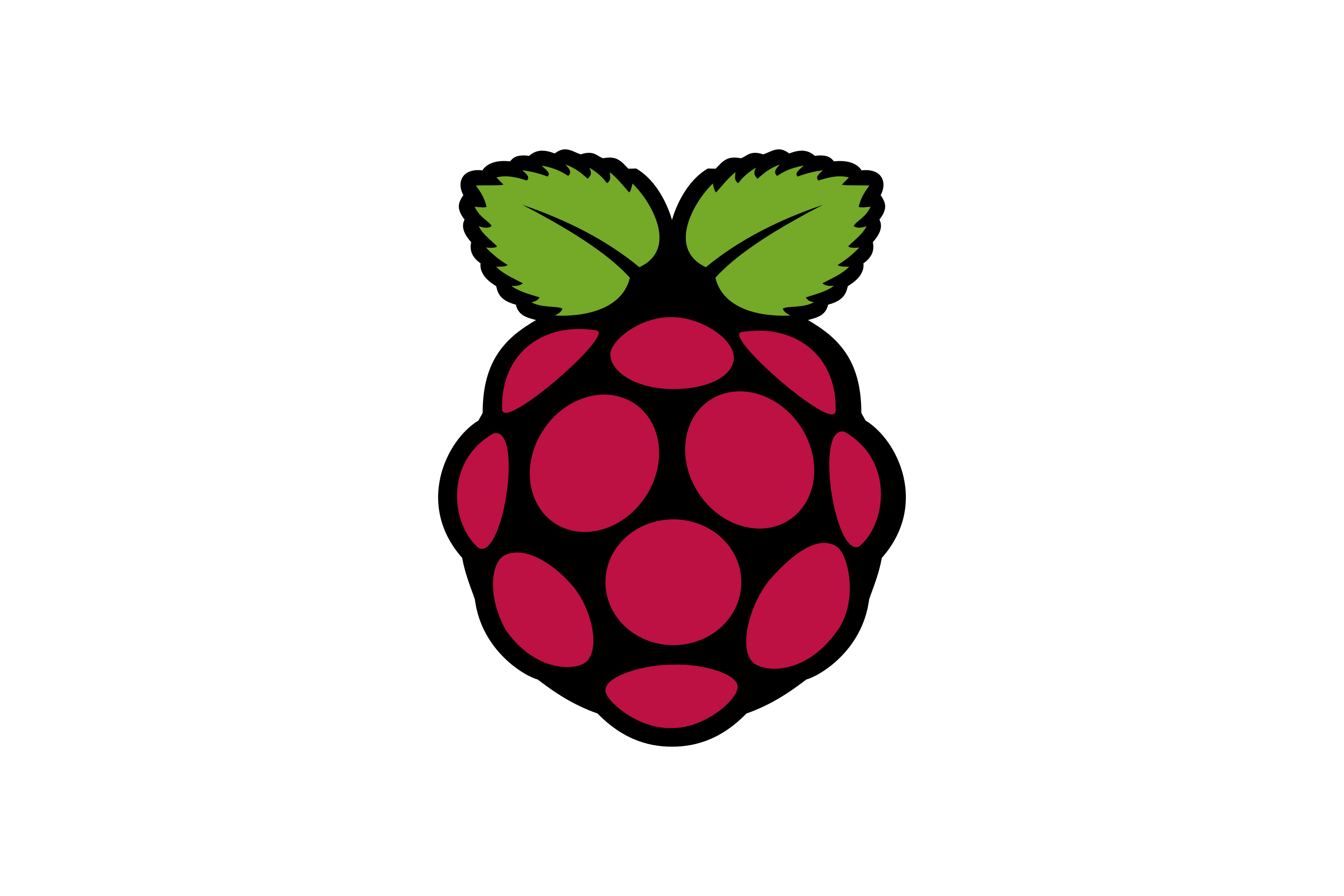 树莓派 Raspberry Pi