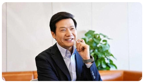 雷军：所有产业都值得用 AI 重做一遍