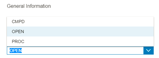 SAP CDS view自学教程之八：SAP Fiori Elements里不同类型的annotation 