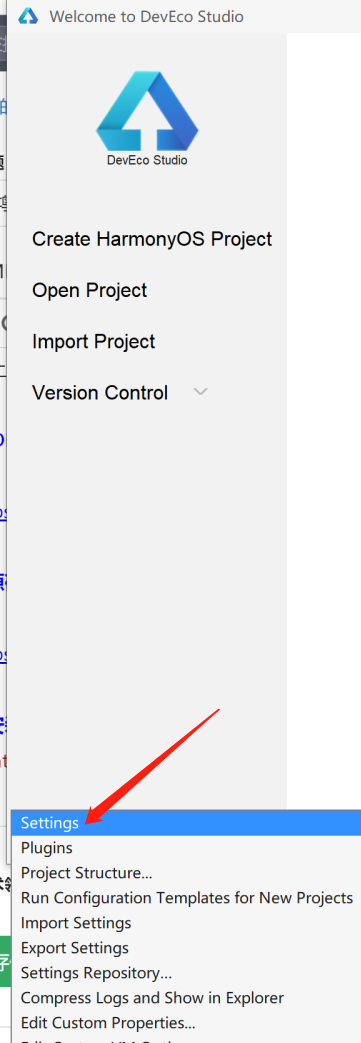 华为鸿蒙OS 尝鲜
