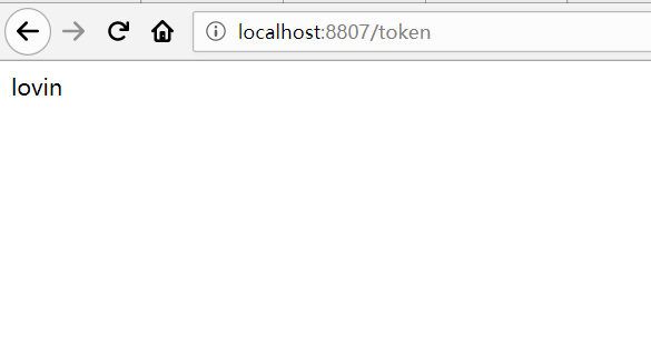 客户端访问配置