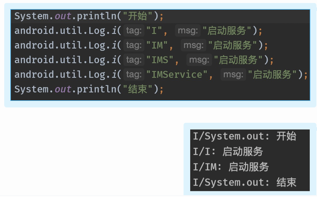 Android开发之，LogCat无故不打印隐藏深坑 