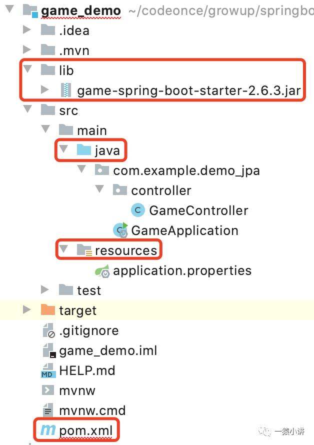 玩转 Spring Boot 原理篇（自动装配前凑之自定义Stater）（十一） - botkenni的个人空间 - OSCHINA - 中文 ...