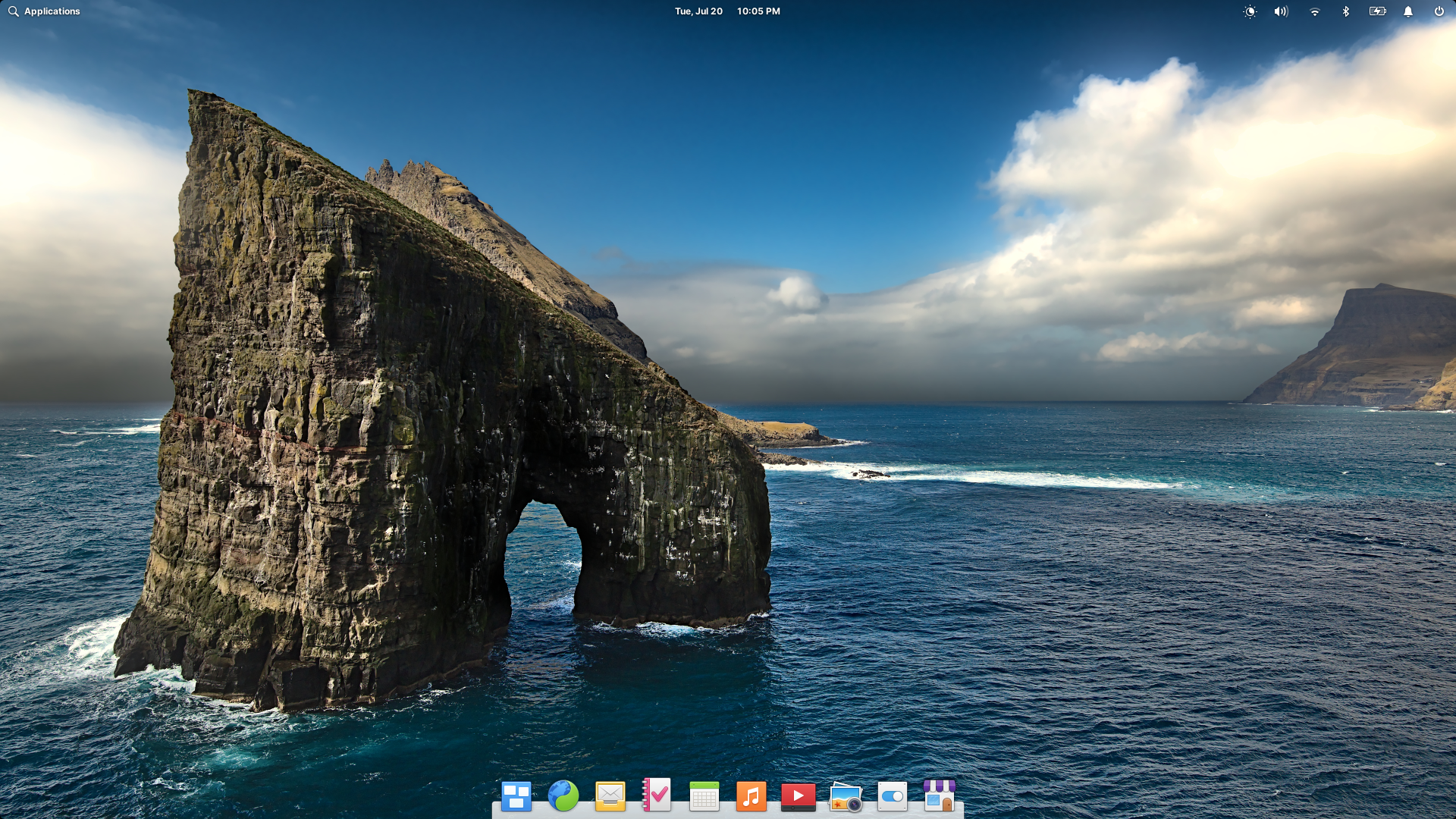 elementary OS 6“Odin”发布，迄今为止最大的更新