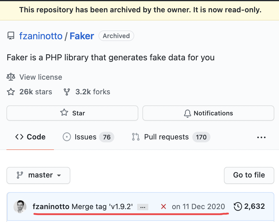 1.2 亿次下载，近 3 万 Star 的开源项目是为何会“死”掉？