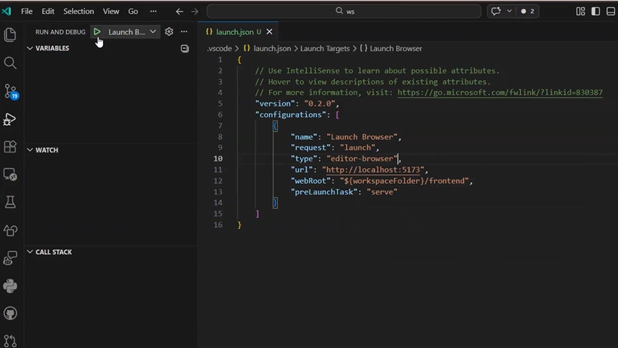 Visual Studio Code 1.112 发布