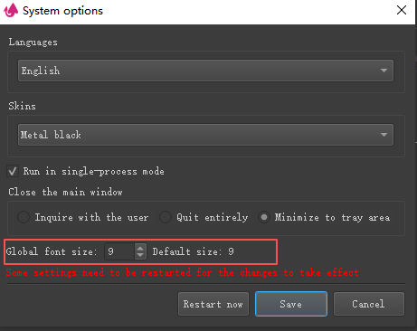WoTerm v10.3.0 版发布