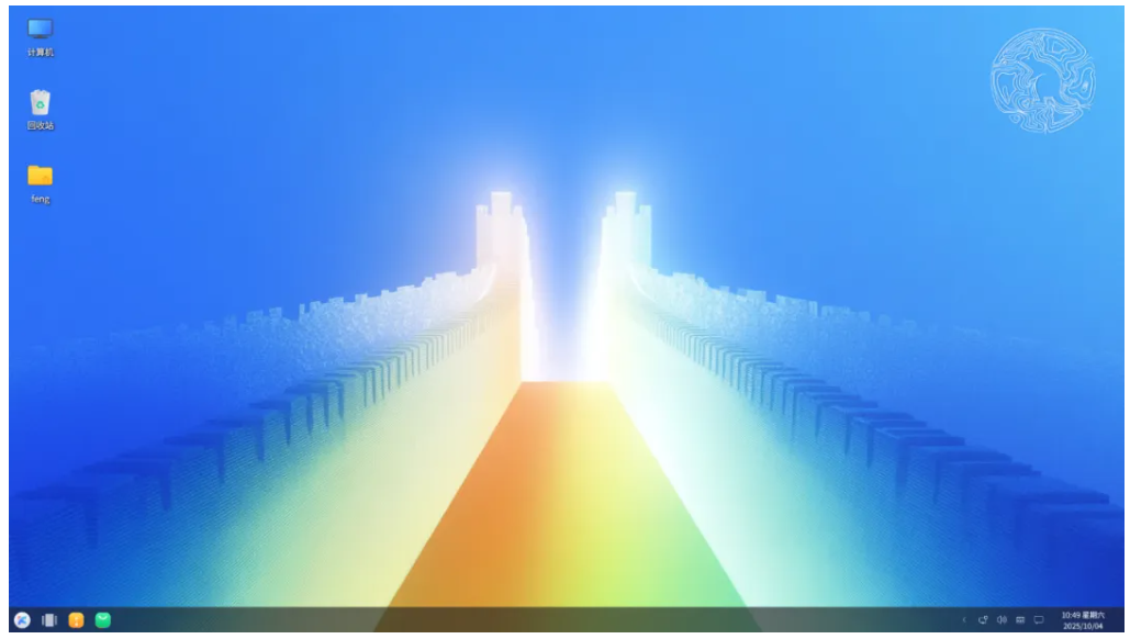 优麒麟 25.10 版本正式发布