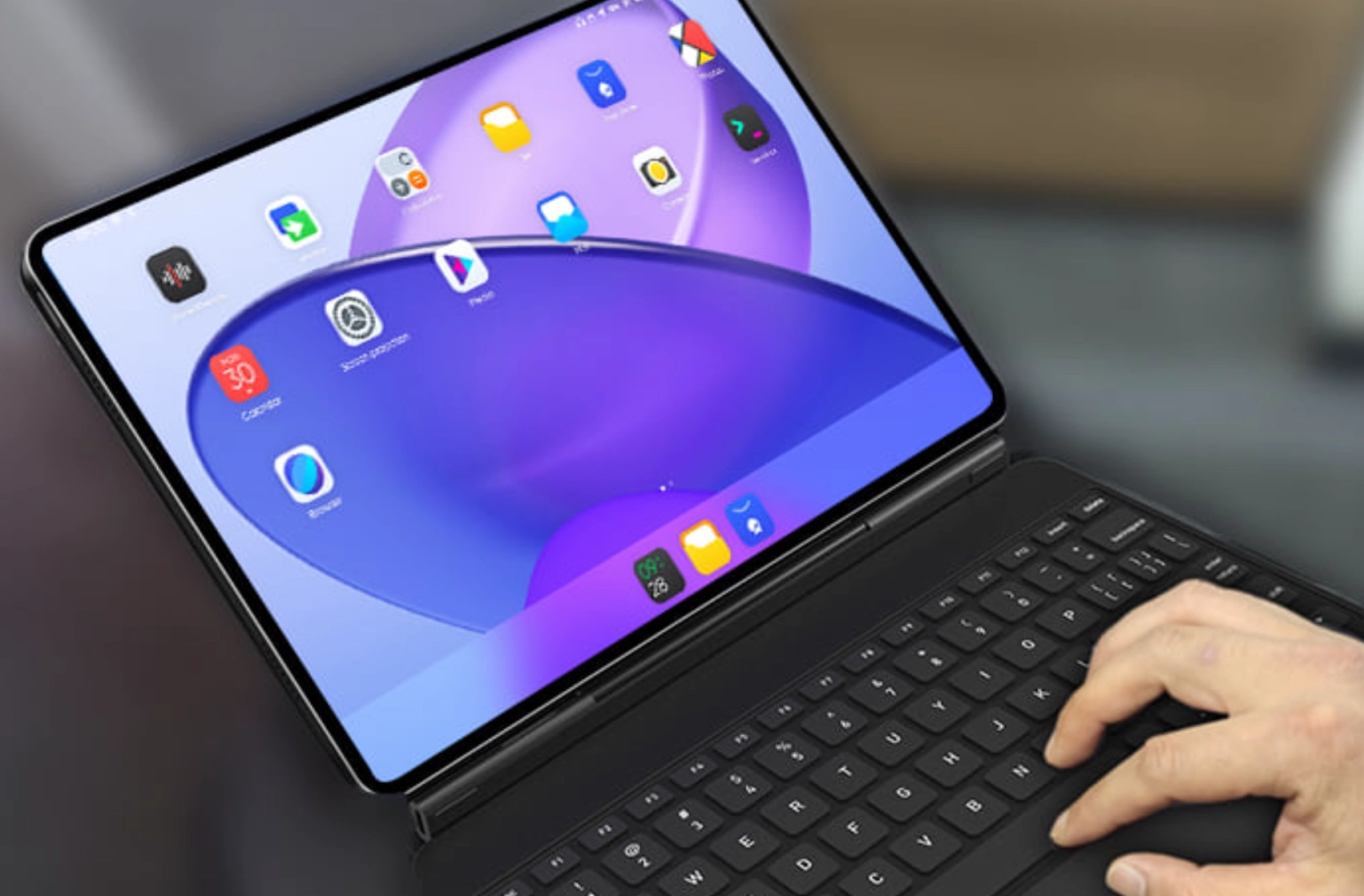 Linux 平板电脑 JingPad A1 开启众筹，可媲美 iPad？