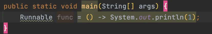 IntelliJ IDEA中提高代码开发效率的10个快捷操作