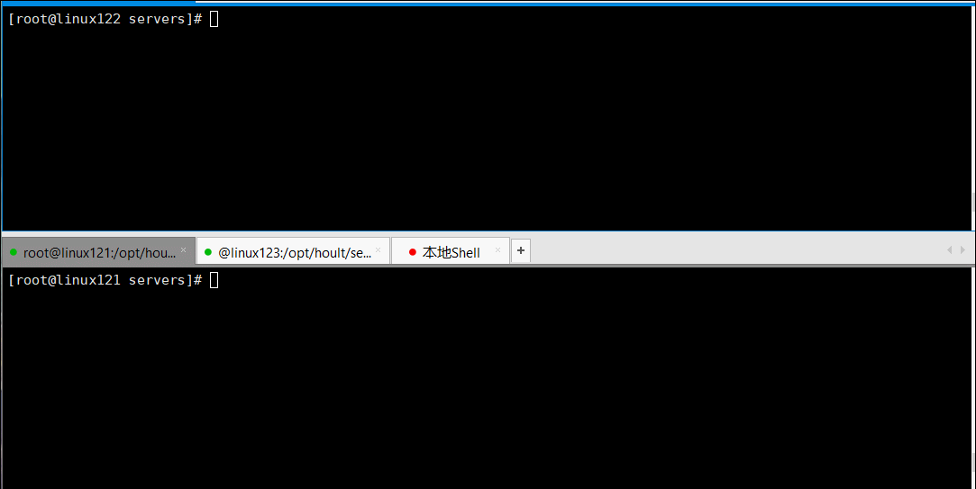 使用Nginx做页面采集, Kafka收集到对应Topic