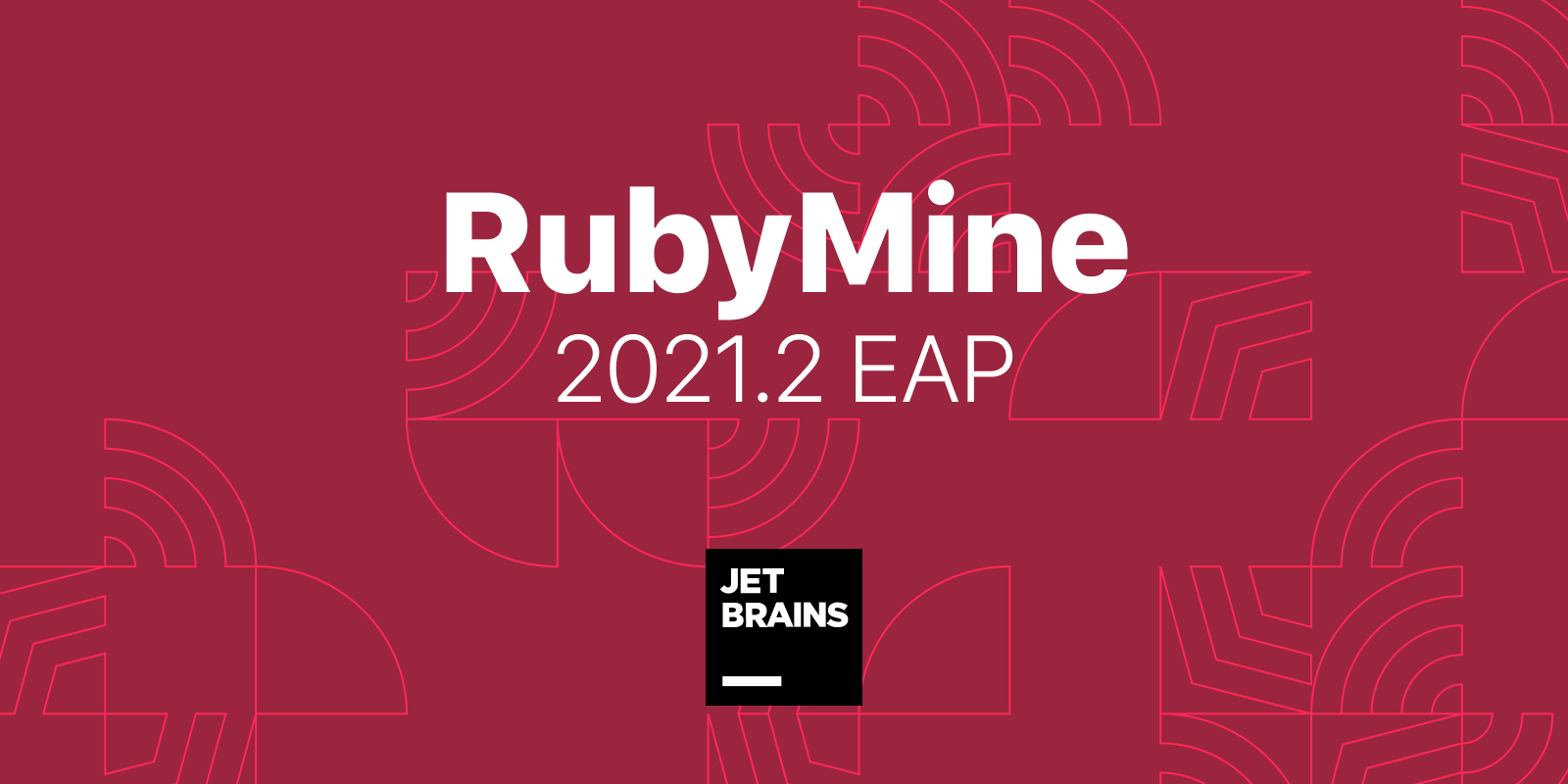 RubyMine 2021.2 EAP 发布