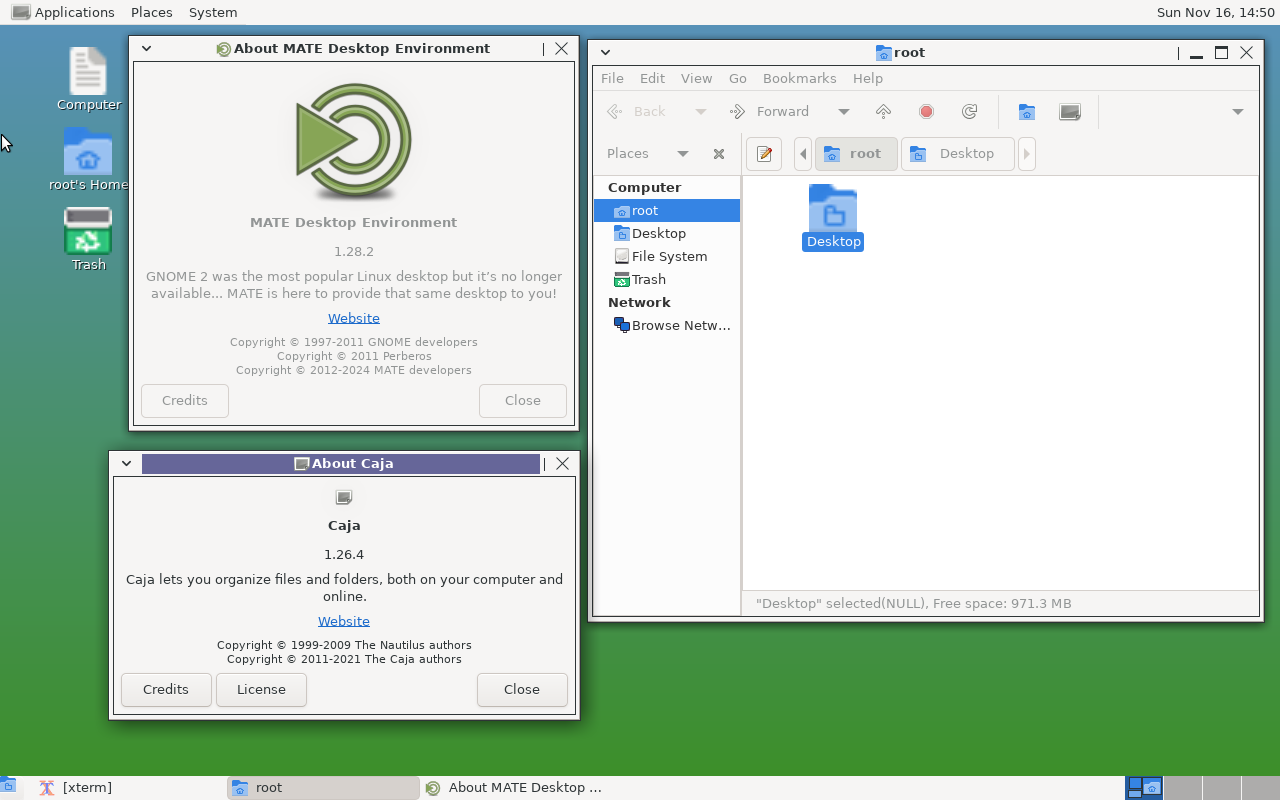 Rust 编写的开源操作系统 Redox OS 成功移植 Wayland - OSCHINA - 中文开源技术交流社区