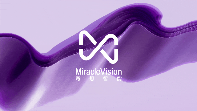 美图 AI 大模型产品 Miraclevision 开放 API