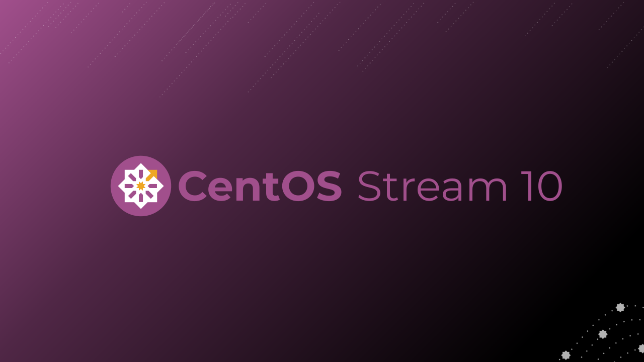 CentOS Stream 10 正式 GA插图