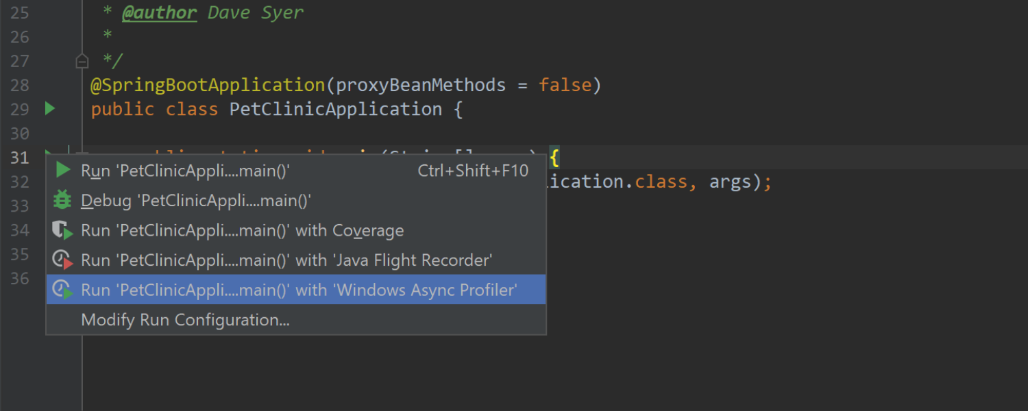 IntelliJ IDEA 2021.2 EAP 2 发布