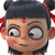漫画三毛