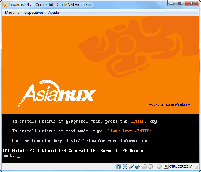 asianux