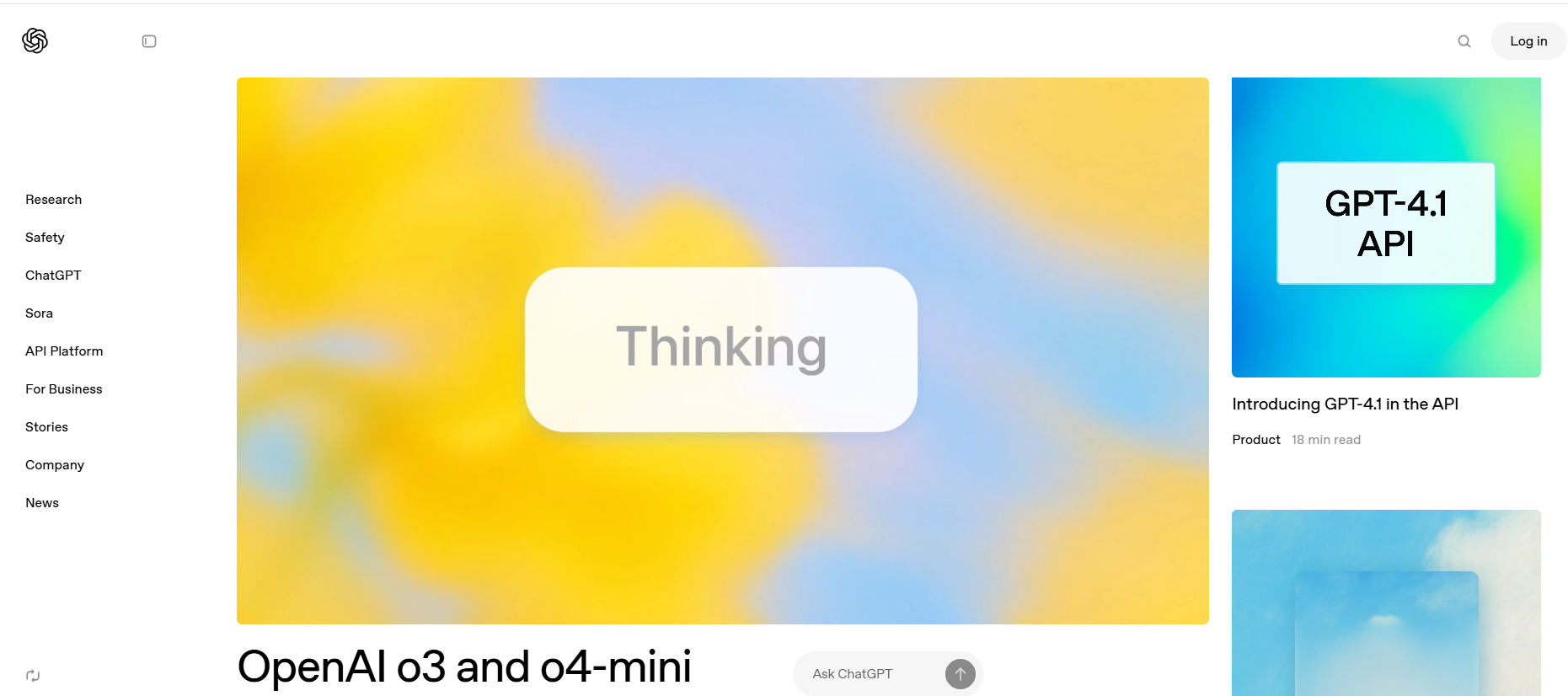 OpenAI 预测 2029 年收入激增至 1250 亿美元，2030 年达 30 亿月活用户