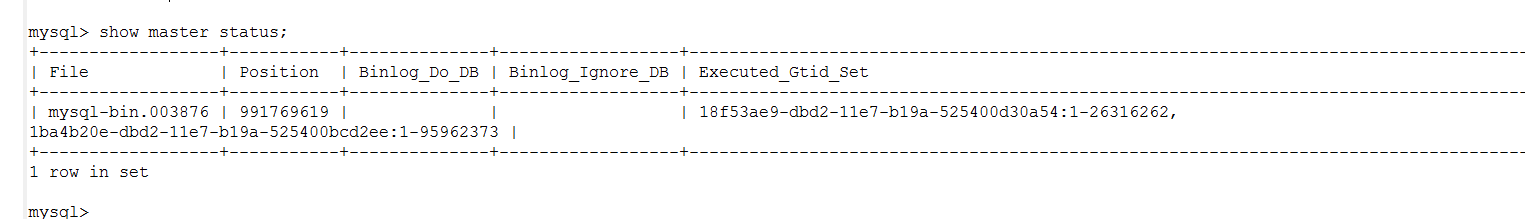 mysql删除日志文件，定时清理日志 