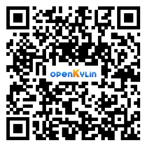 openKylin 杭州用户组成立，更多用户组持续招募中！插图5