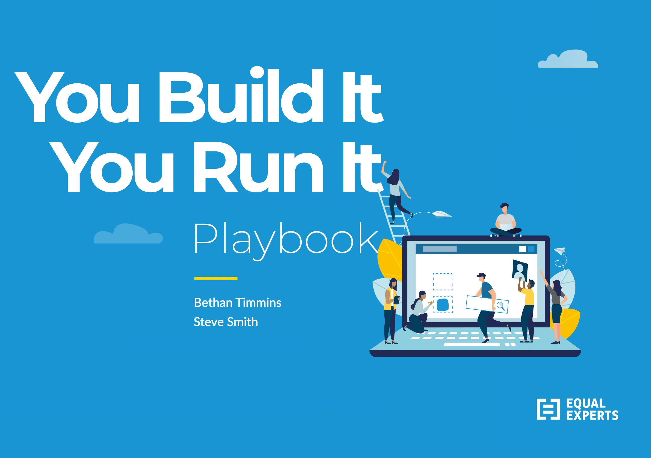 云原生爱好者周刊：谁开发的软件，谁负责运维