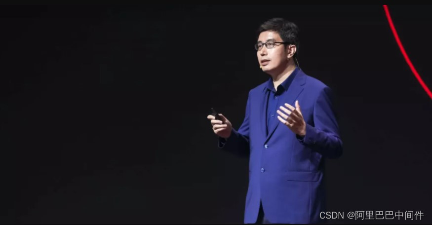 云原生时代的运维体系进化