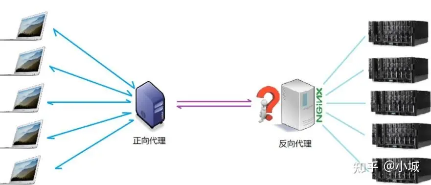 什么是nginx