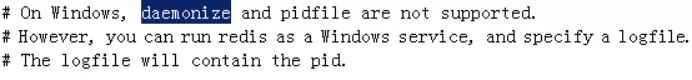 轻松玩转windows之redis实战「建议收藏」