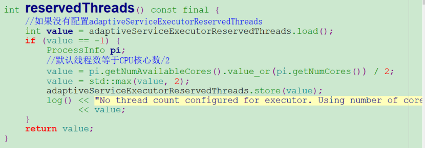 Mongodb网络传输处理源码实现及性能调优