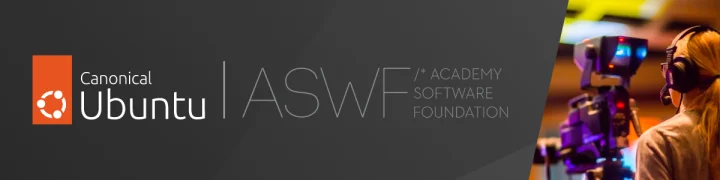 Canonical 加入学院软件基金会