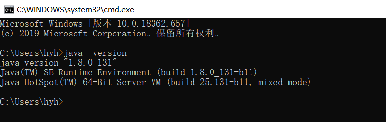 window系統安裝java 配置環境變量 | 菜鳥教程 jdk配置