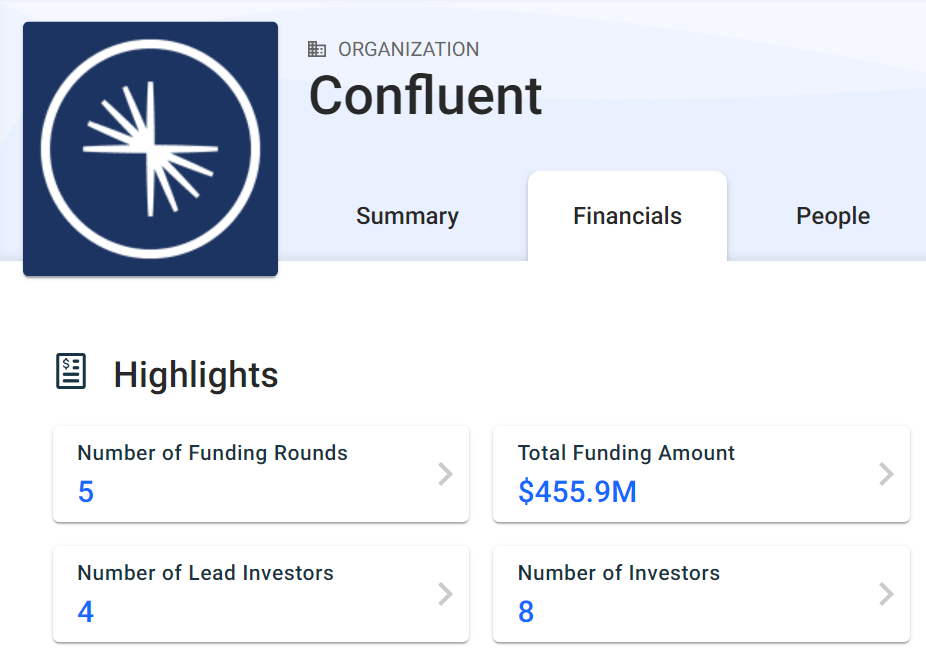 Confluent 拟在 IPO 时获得 83 亿美元估值