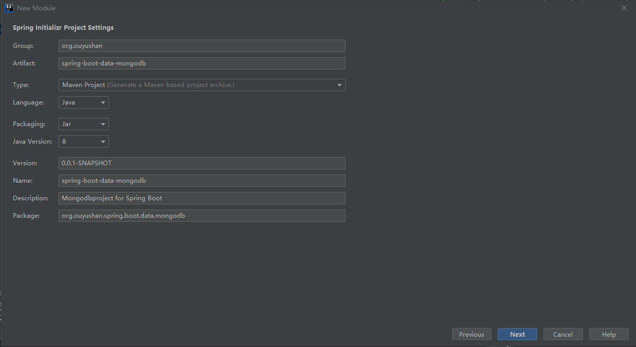 spring-boot-sample-023-spring-boot-data-mongodb