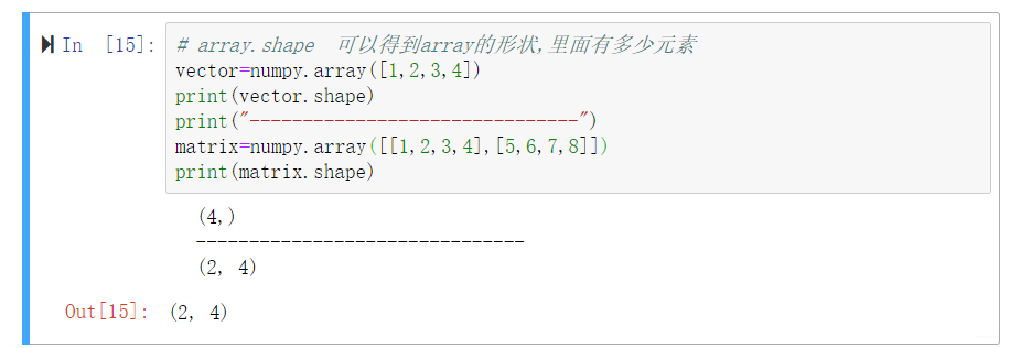 Python数据分析与机器学习【01