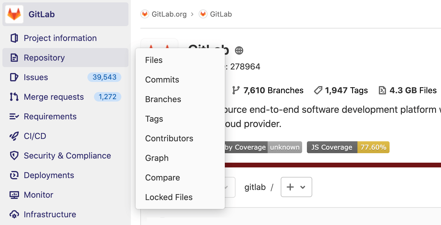 GitLab 14 正式发布