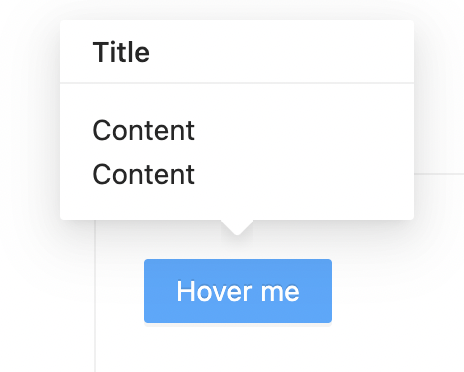 Ant Design 4.19.0 发布，企业级 UI 设计语言和 React 实现