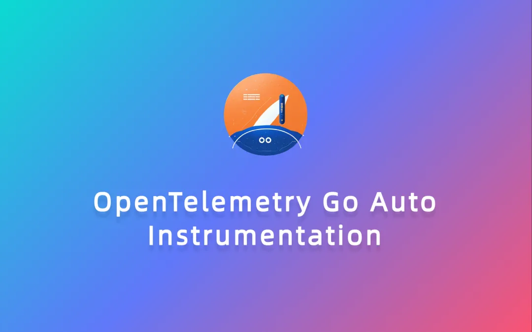 编译时插桩，Go 应用监控最佳选择