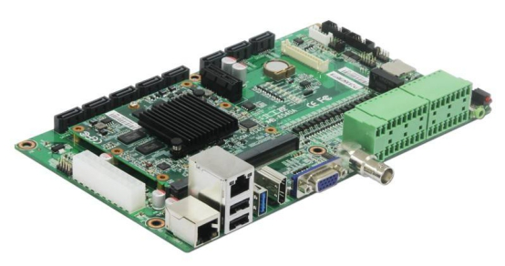 联智通达ARM嵌入式工控主板的硬件用途介绍