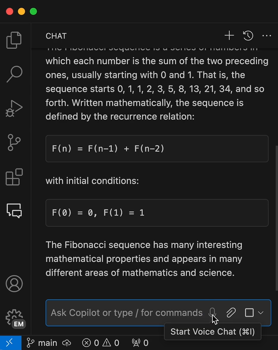 Visual Studio Code 1.90 发布插图5