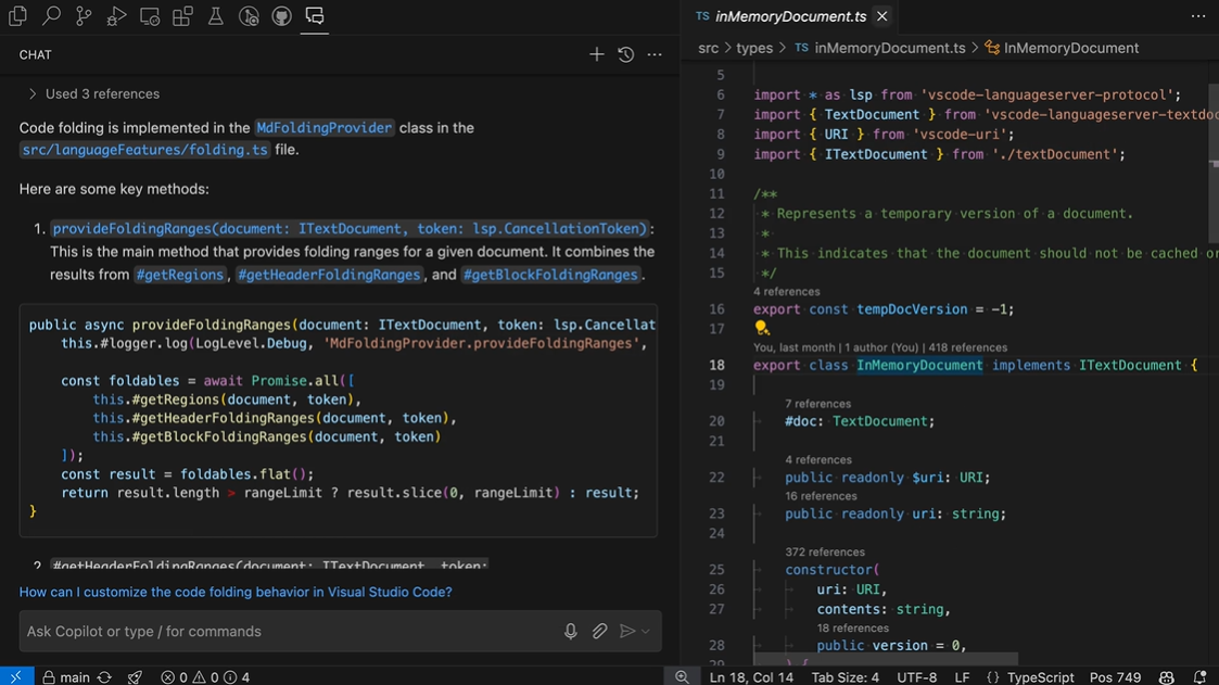 Visual Studio Code 1.90 发布插图9