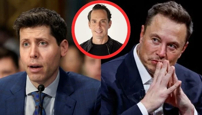 OpenAI 聘请前 xAI 财务主管，强化算力预算管理