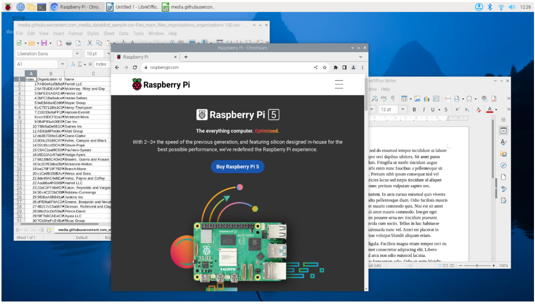 2GB Raspberry Pi 5 现售价 50 美元插图