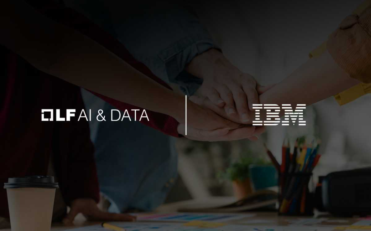 IBM 将三大 AI 项目移交给 Linux 基金会