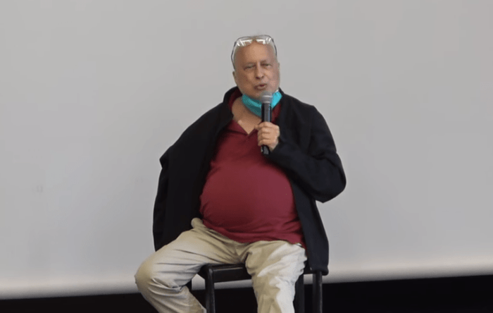 RMS 谈 AI、Red Hat 和道德软件许可