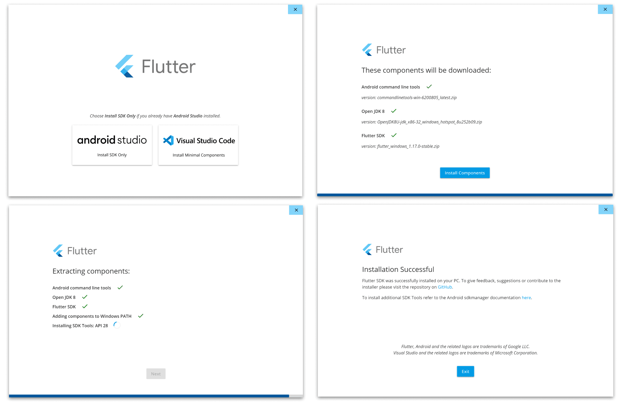 Flutter Weekly Issue 55 