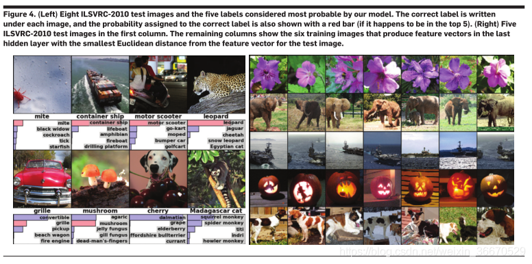 ImageNet Classification with Deep Convolutional Neural Networks 