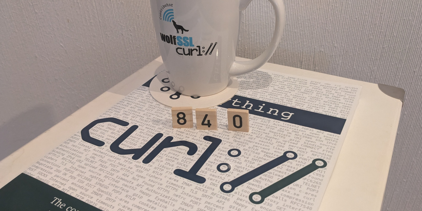 curl 8.4.0 正式发布，修复 SOCKS5 堆溢出漏洞，建议升级