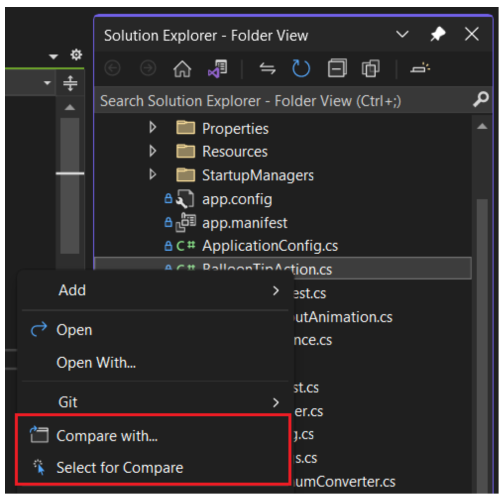Visual Studio 2022 17.7 发布首个预览版