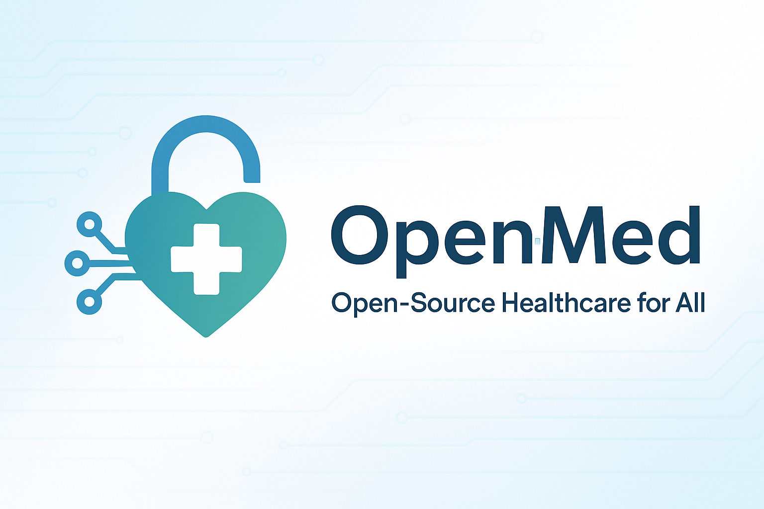 开源医疗项目 OpenMed 发布，包含超 380 个医疗 NER 模型